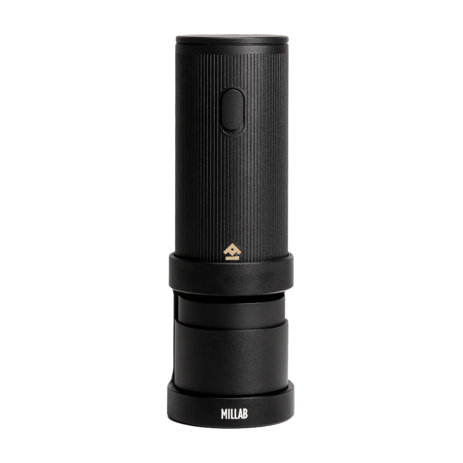 Timemore Elektrische Mühle Millab E01