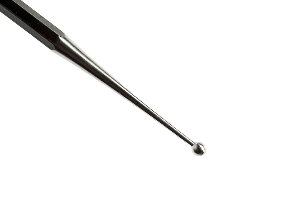 MilkFrothKnob