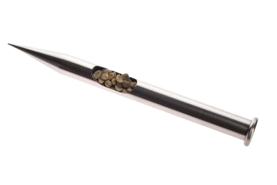SampleSpear