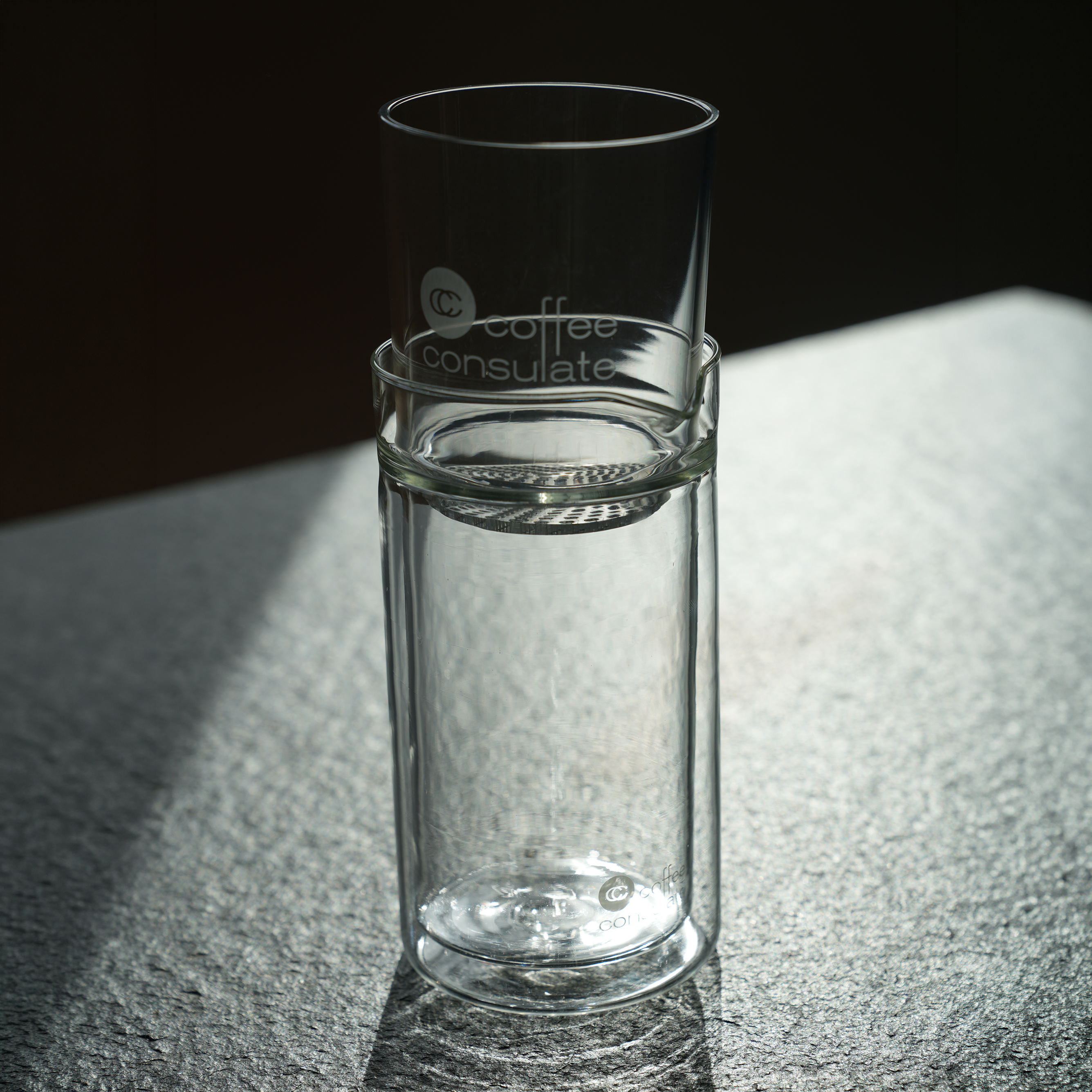 RS40 Tritan Filter