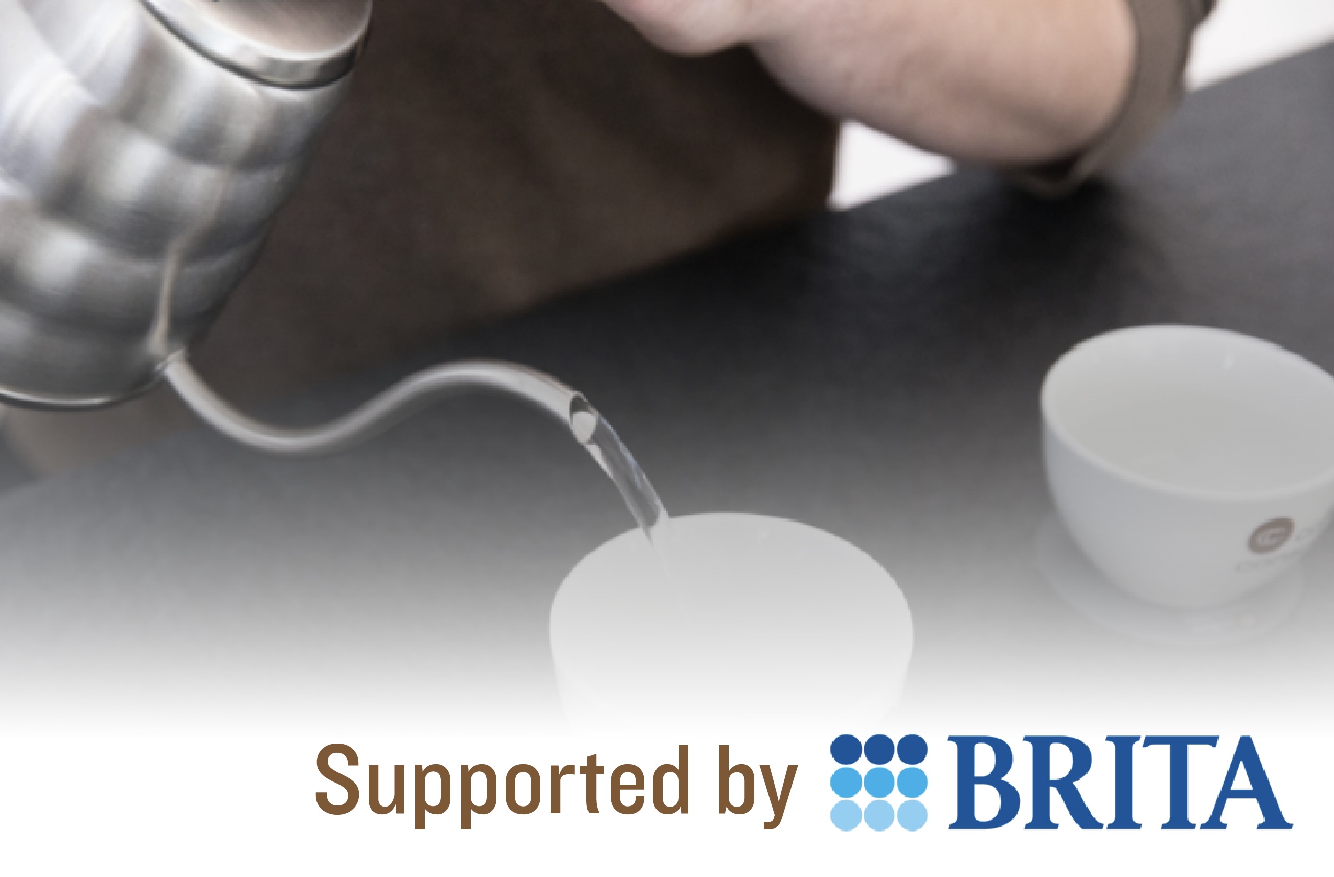 WasserSymposium supported by Brita