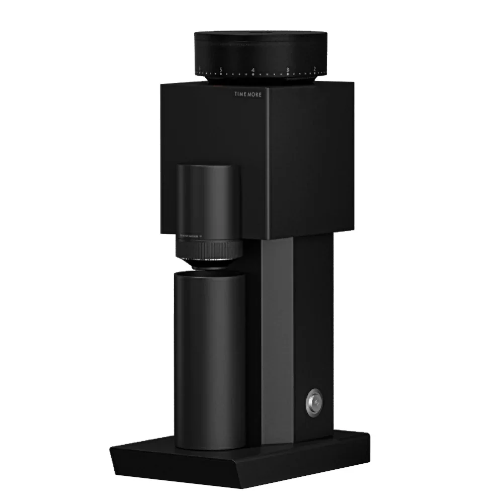 Timemore Electric Grinder Millab E01