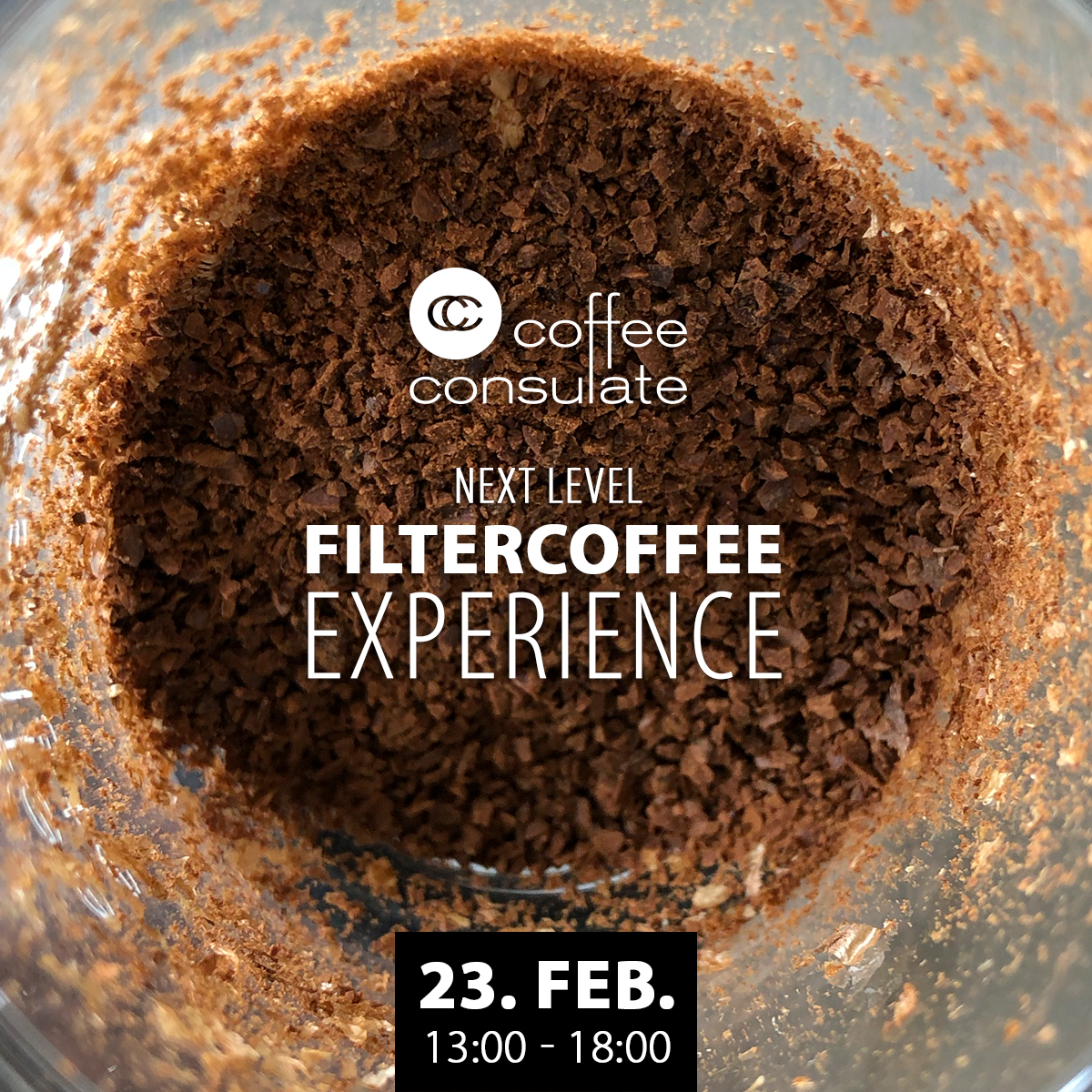 Filtercoffee Experience
