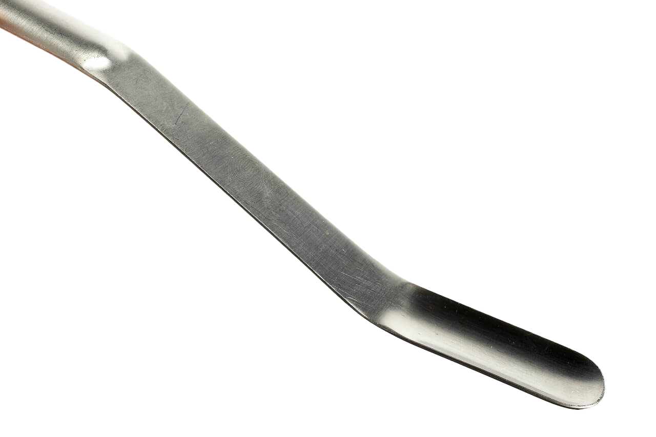 MilkFrothSpoon