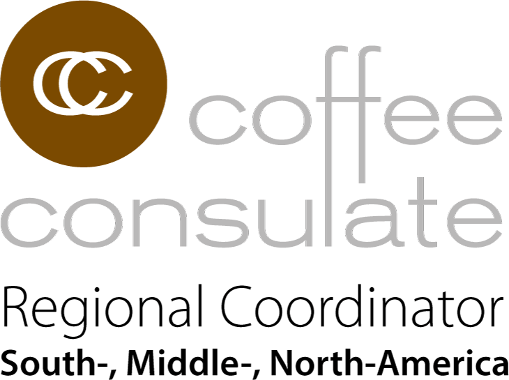 Regional Coordinator South-, Middle-, North-America